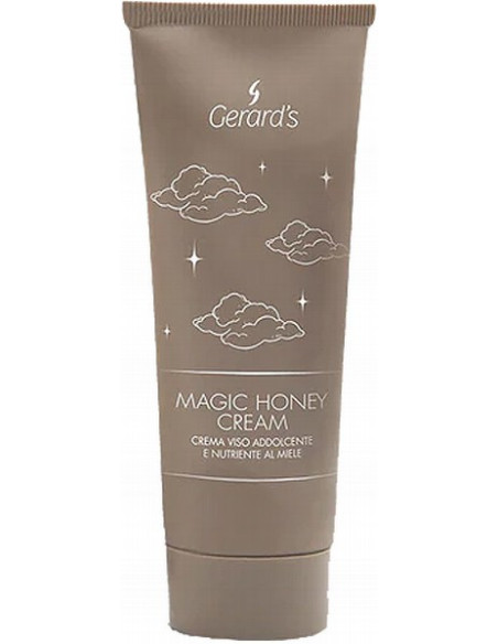 MAGIC HONEY Ansigtscreme, honning 50ml