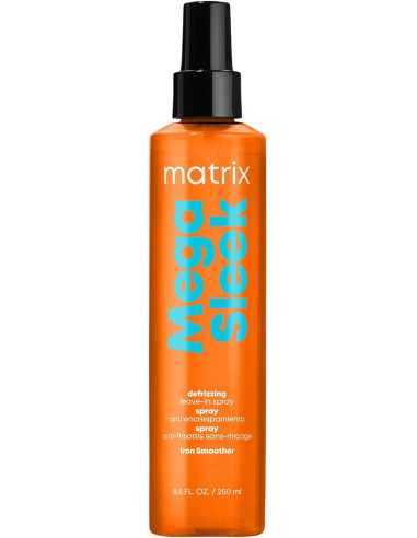 MEGA SLEEK VARMEBESKYTTENDE SPRAY TIL...
