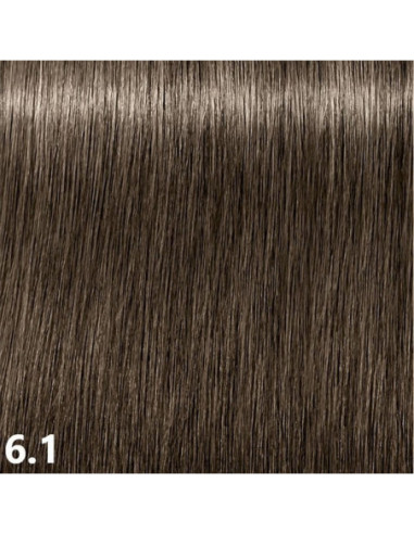 PCC 6.1 hårfarve 60 ml