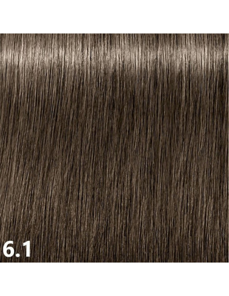 PCC 6.1 hårfarve 60 ml