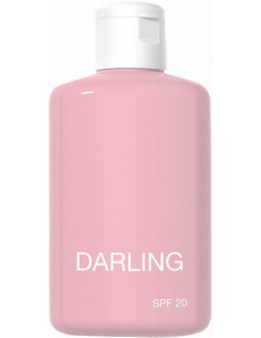 DARLING SOLCREM SPF 20 -...