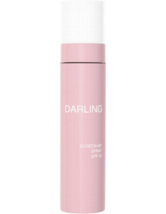 DARLING SOLSKREM SPRAY SPF...