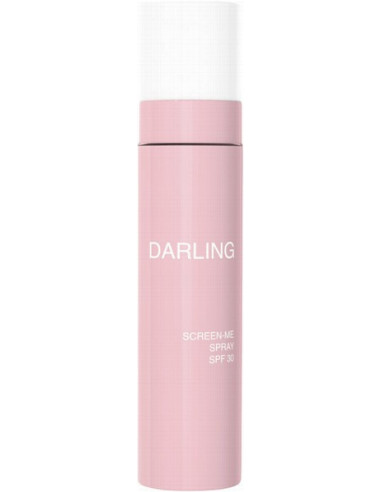 DARLING SOLSKREM SPRAY SPF 30 - 150 ml