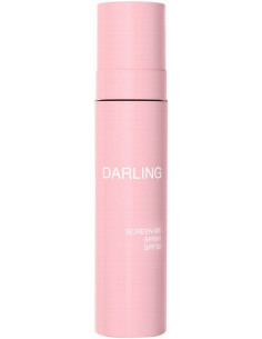 DARLING SOLSKREM SPRAY SPF...