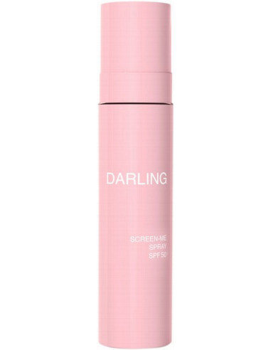 DARLING SOLSKREM SPRAY SPF 50+ - 150 ml