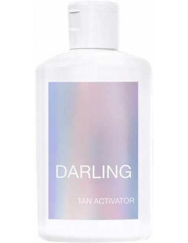 DARLING TAN AKTIVATOR - 150 ml