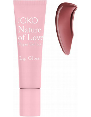 JOKO Nature of Love. Vegansk...
