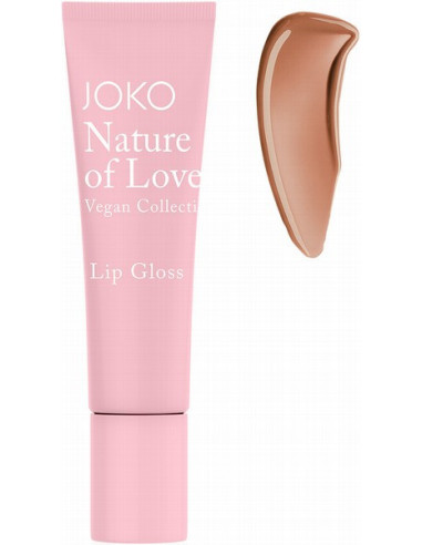 JOKO Nature of Love. Vegansk...