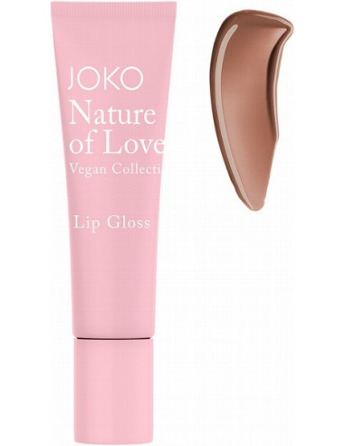 JOKO Nature of Love. Vegansk...