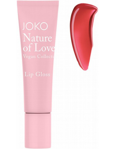 JOKO Nature of Love. Vegansk...