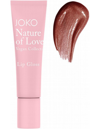 JOKO Nature of Love. Vegansk...