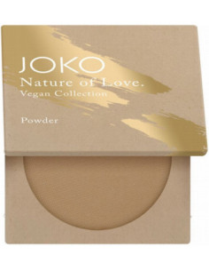 JOKO Nature of Love. Vegan...