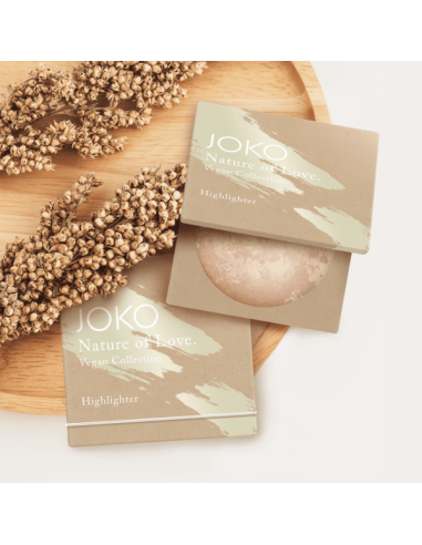 JOKO Nature of Love. Vegansk...