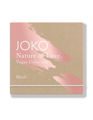 JOKO Kærlighedens Natur. Vegansk...