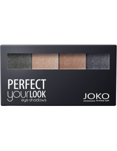 JOKO Eye Shadow Casette...