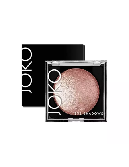 JOKO Øjenskygge mineral, cremet | 506