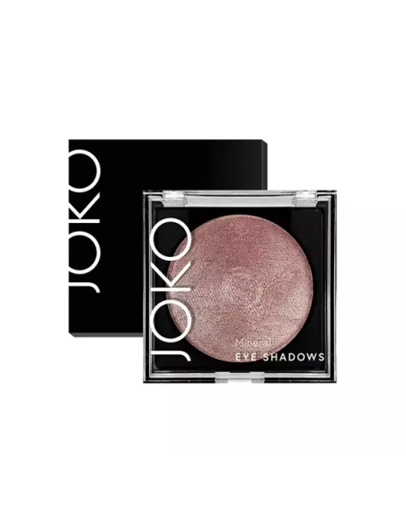 JOKO Øjenskygge mineral, cremet | 507