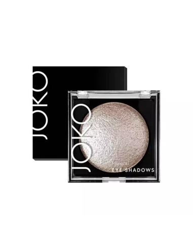JOKO Øjenskygge mineral, cremet | 509