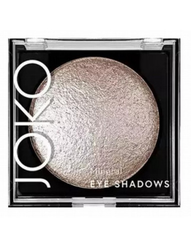 JOKO Eyeshadow mineral, creamy | 509