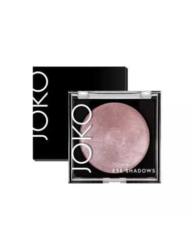 JOKO Øjenskygge mineral, cremet | 511
