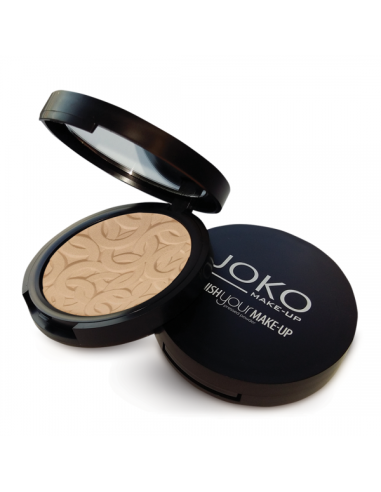 JOKO FINISH YOUR MAKE-UP Pudder | 11...