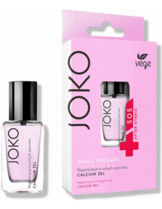 JOKO NAIL Calcium gel for...