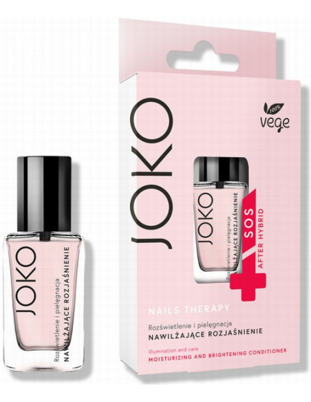 JOKO NAIL Fugtgivende neglebalsam