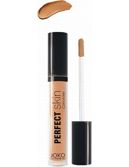 JOKO PERFECT SKIN Concealer til ansigtet | 002 Lys beige