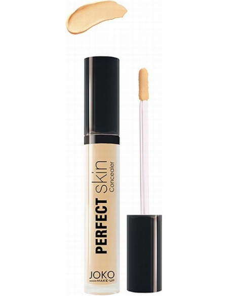 JOKO PERFECT SKIN Concealer til ansigtet | 001 Elfenben