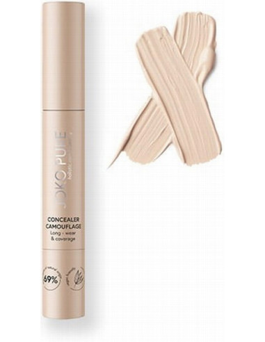 JOKO PURE Concealer-camouflage nr. 01