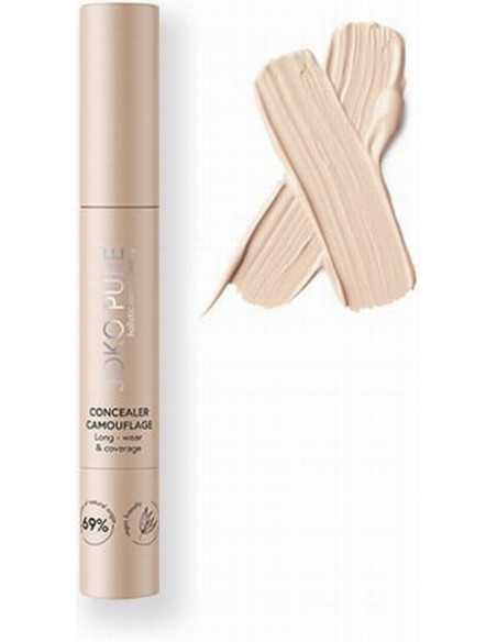 JOKO PURE Concealer-camouflage nr. 01