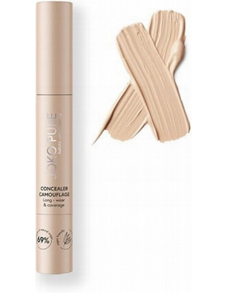 JOKO PURE Camouflage Concealer nr. 02