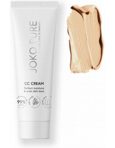 JOKO PURE CC Cream med...