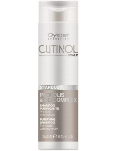 CUTINOL SCALP STARDUST Rensende...