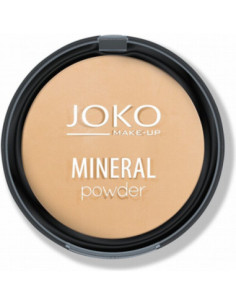 JOKO MINERAL Mineralpulver...