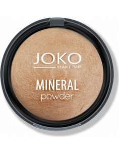 Mineralpudder JOKO Baked...