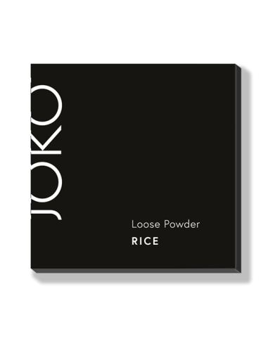 JOKO RISE Løst pudder