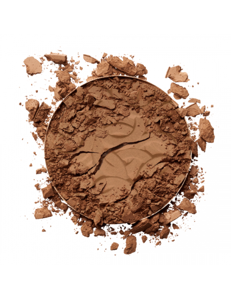 JOKO FINISH YOUR MAKE-UP Pudder | 15 BRUN