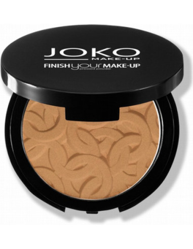 JOKO FINISH YOUR MAKE-UP Pudder | 14...