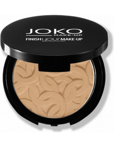 JOKO FINISH YOUR MAKE-UP Pudder | 11...
