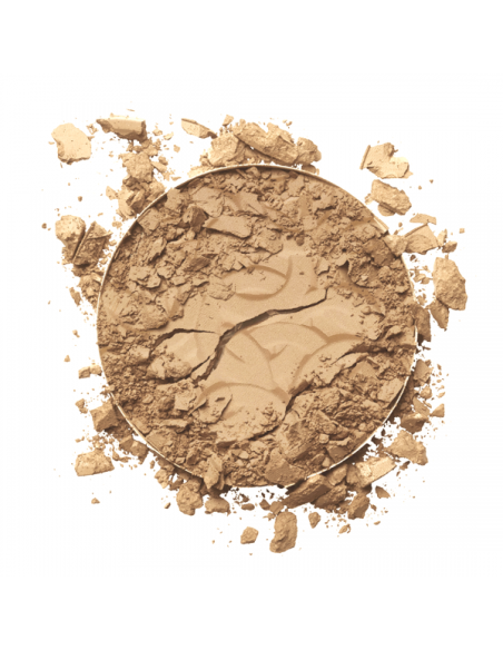 JOKO FINISH YOUR MAKE-UP Pudder | 10 TRANSPARENT