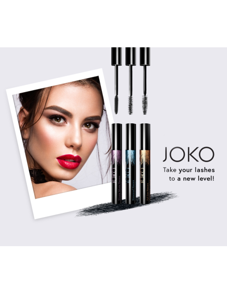JOKO Mascara | IKONISK LOOK