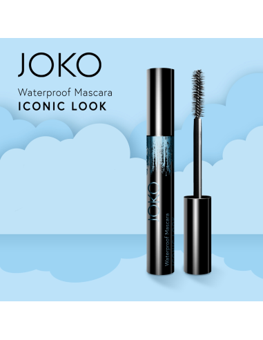 JOKO Mascara | IKONISK LOOK