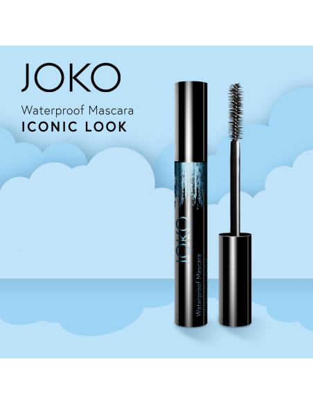 JOKO Mascara | IKONISK LOOK