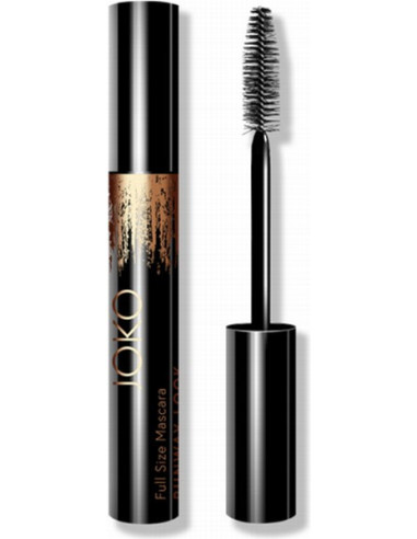 JOKO Mascara | Catwalk-look