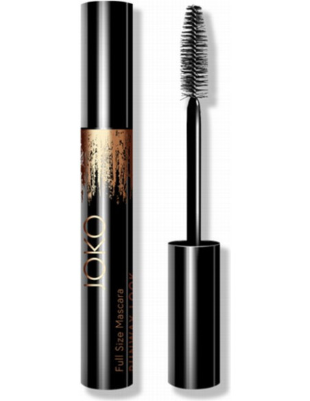 JOKO Mascara | Catwalk-look