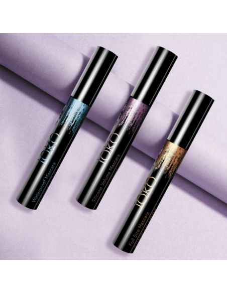 JOKO Mascara | Catwalk-look