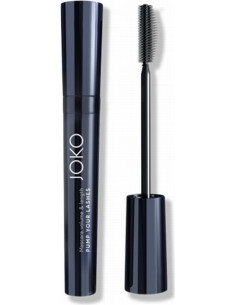 JOKO Mascara | PUMP YOUR...