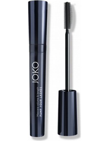 JOKO Mascara | Pump dine vipper