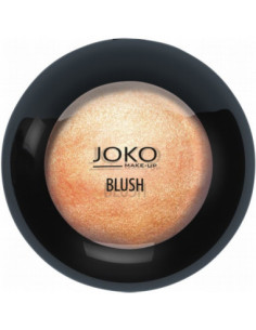 JOKO Blush | 8 BRICK RED